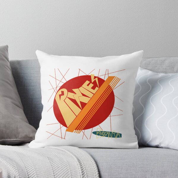 Item preview, Pixies - Bossanova Modern  designed and sold by NathanSee34.