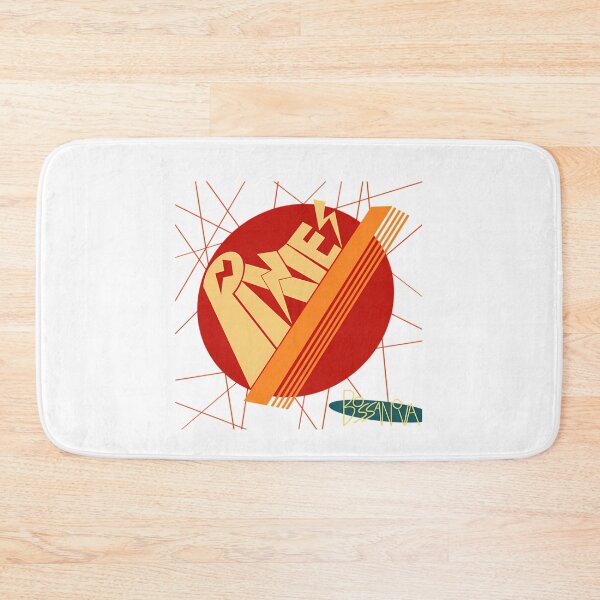 Item preview, Pixies - Bossanova Modern  designed and sold by NathanSee34.