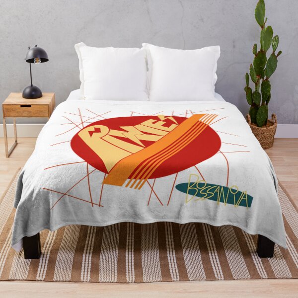Item preview, Pixies - Bossanova Modern  designed and sold by NathanSee34.