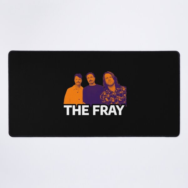 Item preview, The Fray Band designed and sold by bradkuntada.
