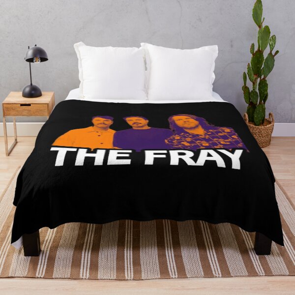 Item preview, The Fray Band designed and sold by bradkuntada.