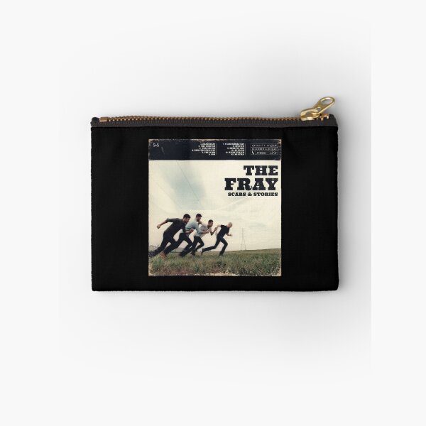 Item preview, The Fray Band designed and sold by bradkuntada.