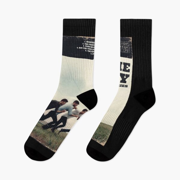 Item preview, The Fray Band designed and sold by bradkuntada.