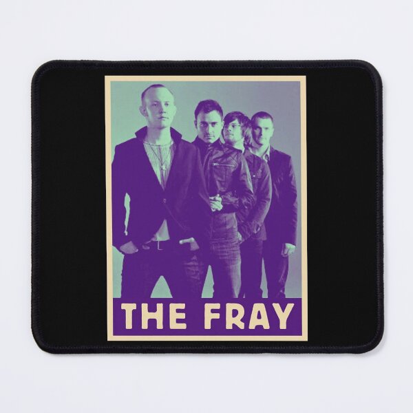Item preview, The Fray Band designed and sold by bradkuntada.