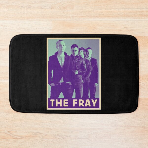 Item preview, The Fray Band designed and sold by bradkuntada.