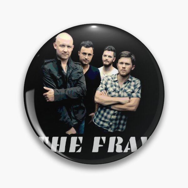 Item preview, The Fray Band designed and sold by bradkuntada.
