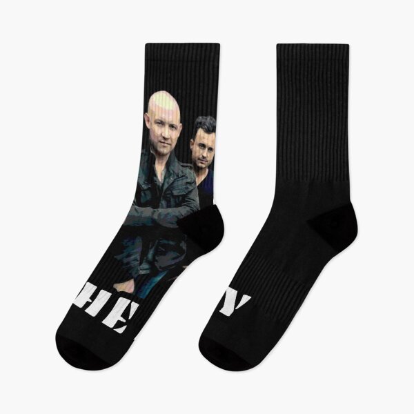 Item preview, The Fray Band designed and sold by bradkuntada.