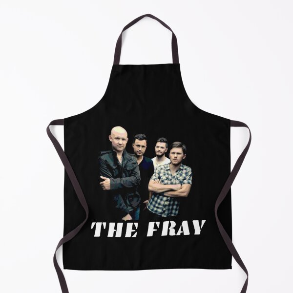 Item preview, The Fray Band designed and sold by bradkuntada.