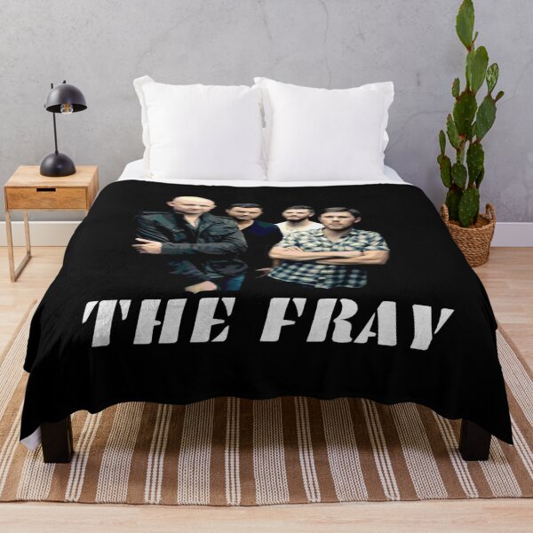 Item preview, The Fray Band designed and sold by bradkuntada.