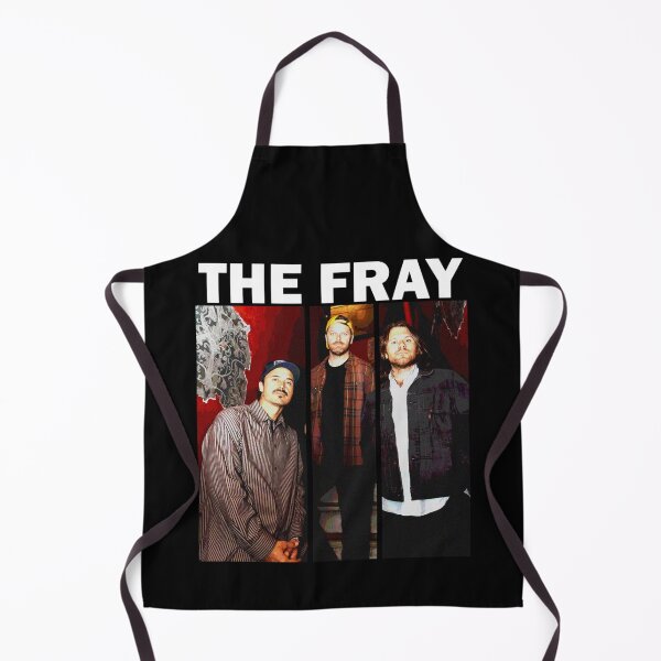 Item preview, The Fray Band designed and sold by bradkuntada.