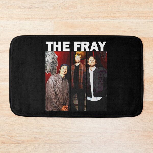 Item preview, The Fray Band designed and sold by bradkuntada.