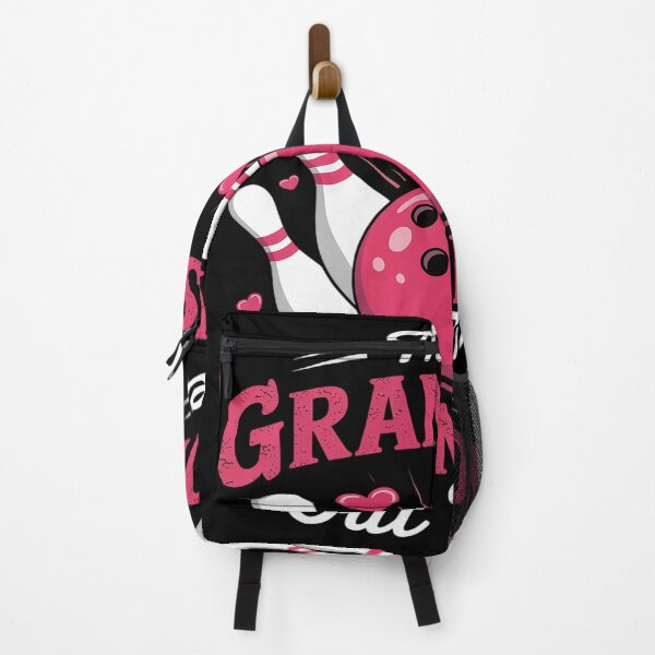 Item preview, That's My Grandson Out There Bowling Grandma Mother's Day designed and sold by MaryoKing.