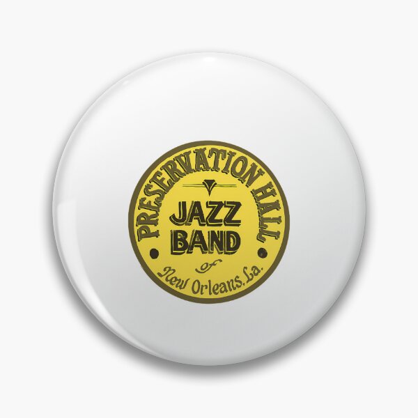 Item preview, Preservation Hall Jazz Band 1  designed and sold by NathanSee34.