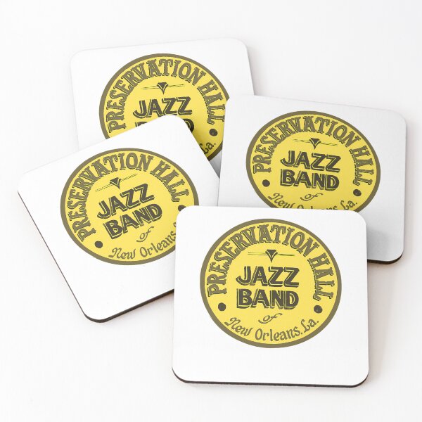 Item preview, Preservation Hall Jazz Band 1  designed and sold by NathanSee34.