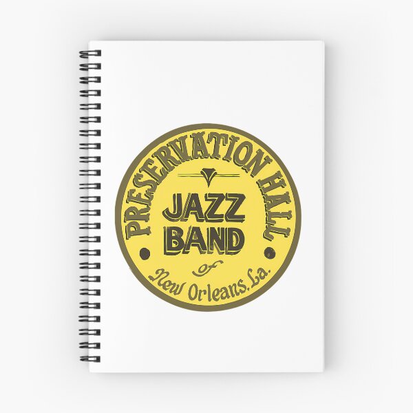 Item preview, Preservation Hall Jazz Band 1  designed and sold by NathanSee34.