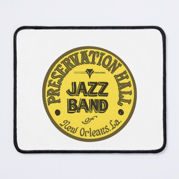 Item preview, Preservation Hall Jazz Band 1 designed and sold by NathanSee34.