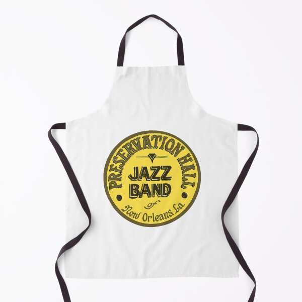 Item preview, Preservation Hall Jazz Band 1 designed and sold by NathanSee34.
