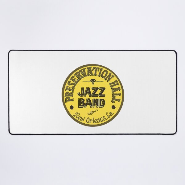 Item preview, Preservation Hall Jazz Band 1  designed and sold by NathanSee34.