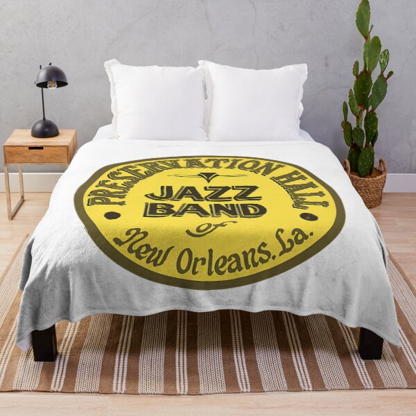 Item preview, Preservation Hall Jazz Band 1  designed and sold by NathanSee34.