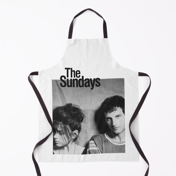 Item preview, THE SUNDAYS BAND designed and sold by perwirkcon.
