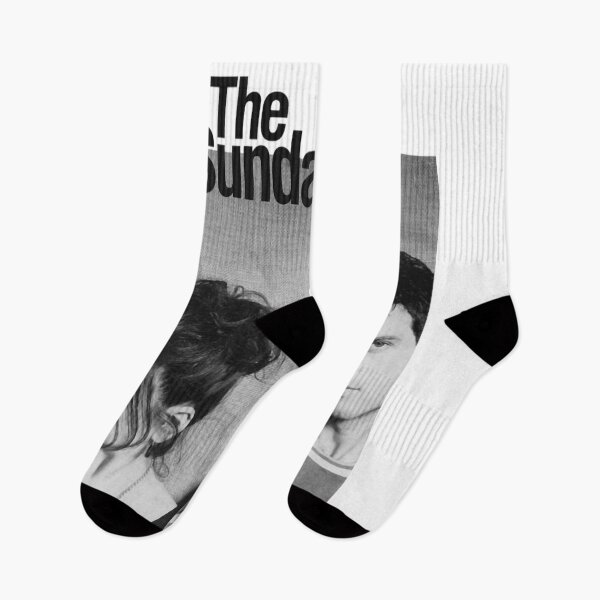 Item preview, THE SUNDAYS BAND designed and sold by perwirkcon.