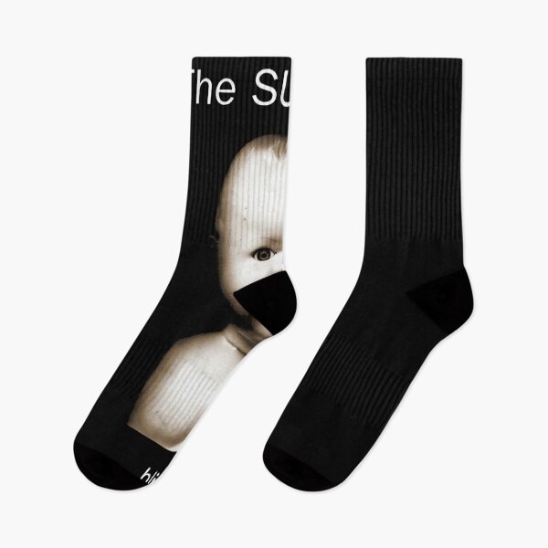Item preview, THE SUNDAYS BAND designed and sold by perwirkcon.
