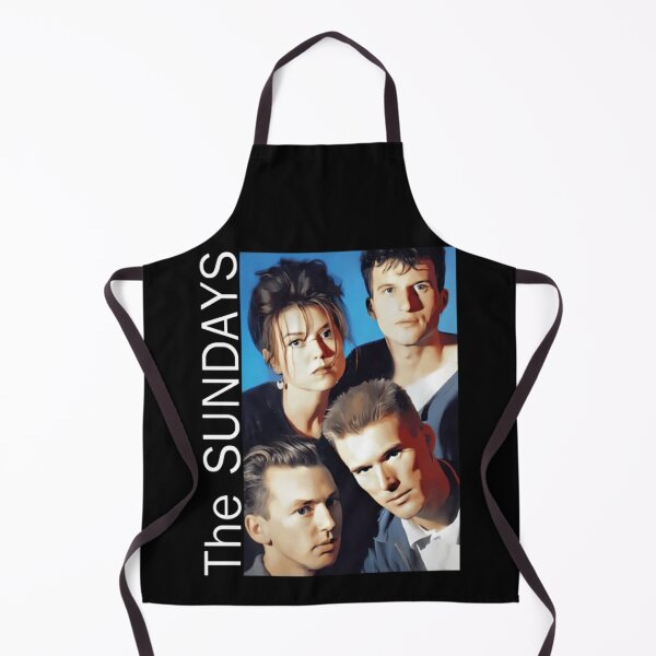 Item preview, THE SUNDAYS BAND designed and sold by perwirkcon.