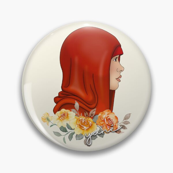 Item preview, Yané designed and sold by An Obscure Bird.