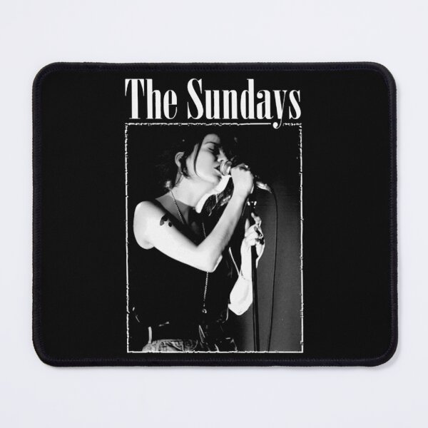 Item preview, THE SUNDAYS BAND designed and sold by perwirkcon.