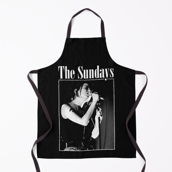 Item preview, THE SUNDAYS BAND designed and sold by perwirkcon.