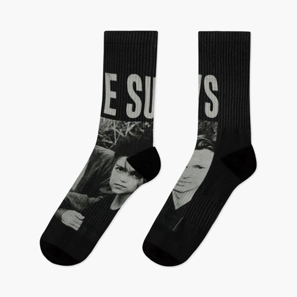 Item preview, THE SUNDAYS BAND designed and sold by perwirkcon.