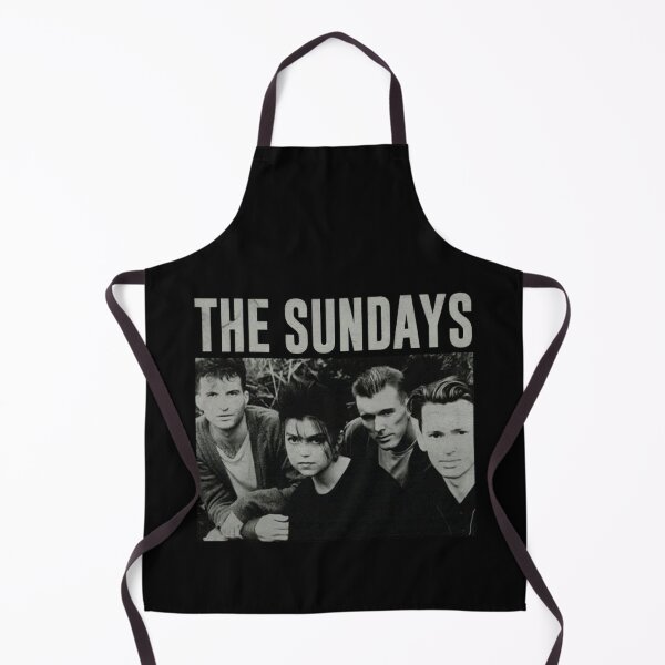 Item preview, THE SUNDAYS BAND designed and sold by perwirkcon.