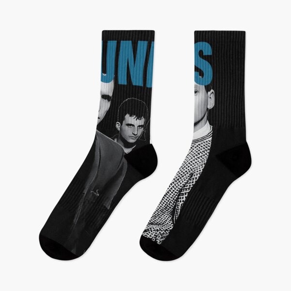 Item preview, THE SUNDAYS BAND designed and sold by perwirkcon.