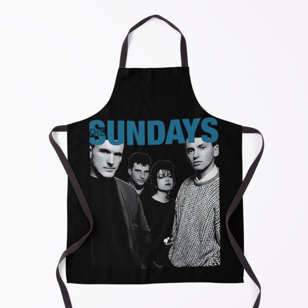 Item preview, THE SUNDAYS BAND designed and sold by perwirkcon.
