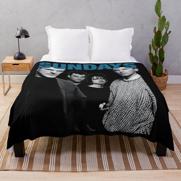 Item preview, THE SUNDAYS BAND designed and sold by perwirkcon.