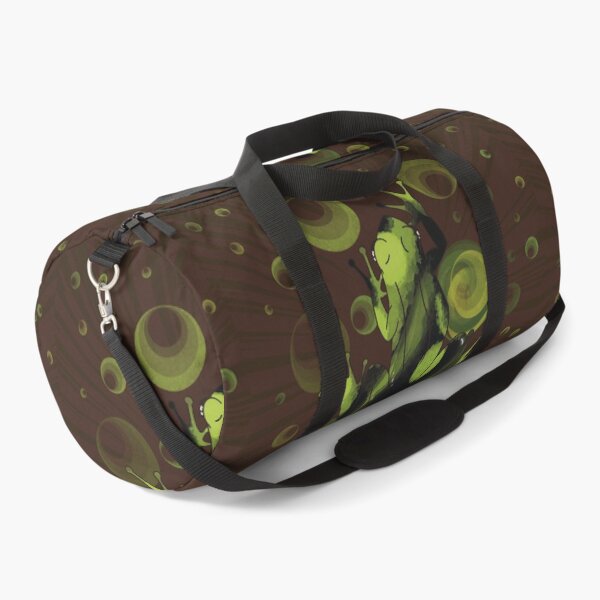 Item preview, Funky Green Frog designed and sold by Bluebirdy Scribbles.