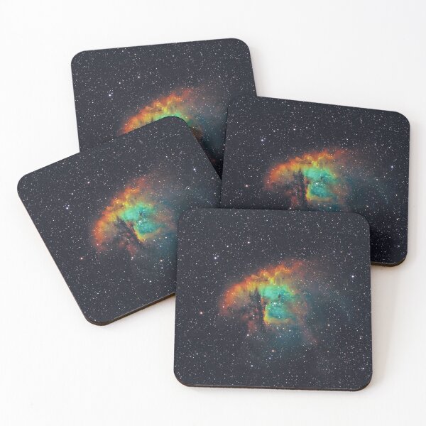 Item preview, Aqua Nebula  designed and sold by Glactic Stop.