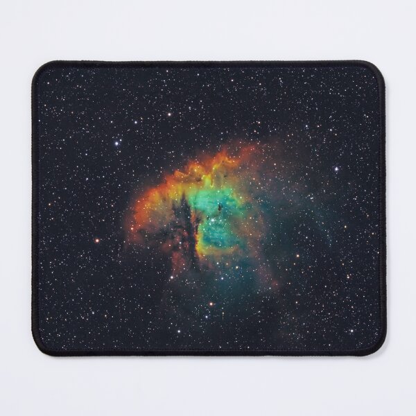 Item preview, Aqua Nebula designed and sold by Glactic Stop.