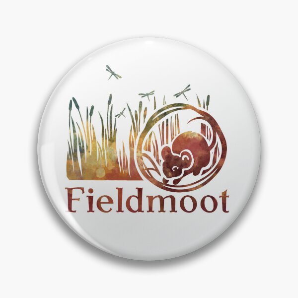 Item preview, Fieldmoot 2025 designed and sold by FieldmootMerch.