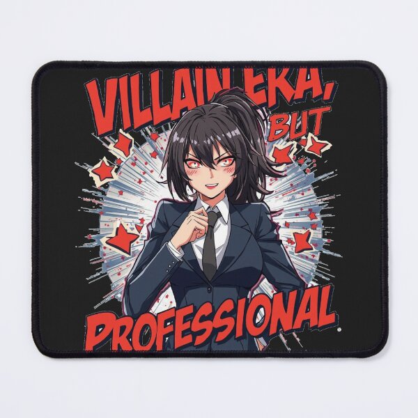 Item preview, Villain Era, But Professional designed and sold by ConfuseLab Shop.
