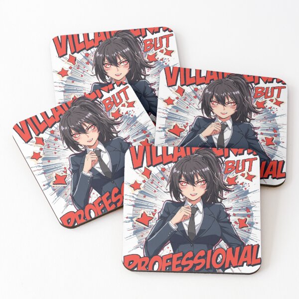 Item preview, Villain Era, But Professional designed and sold by ConfuseLab Shop.