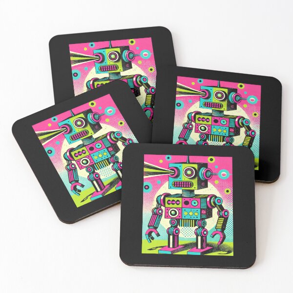 Item preview, tesla humanoid robot designed and sold by TEEJAMBOREE.
