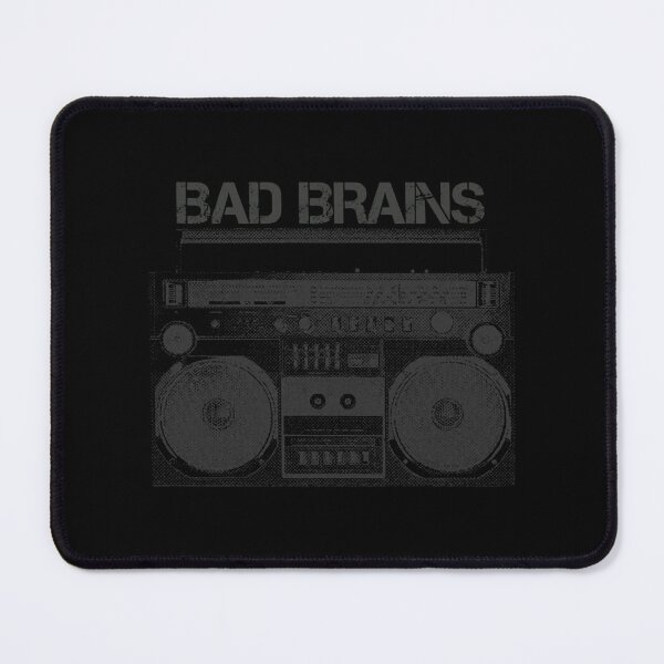 Item preview, Bad Brains Punk designed and sold by rhoshujet.