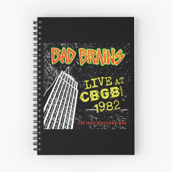Item preview, Bad Brains Punk designed and sold by rhoshujet.