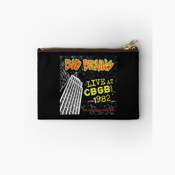 Item preview, Bad Brains Punk designed and sold by rhoshujet.