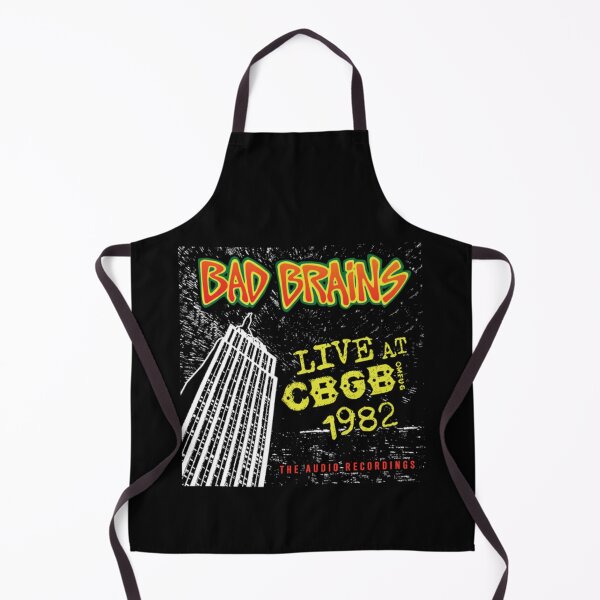 Item preview, Bad Brains Punk designed and sold by rhoshujet.