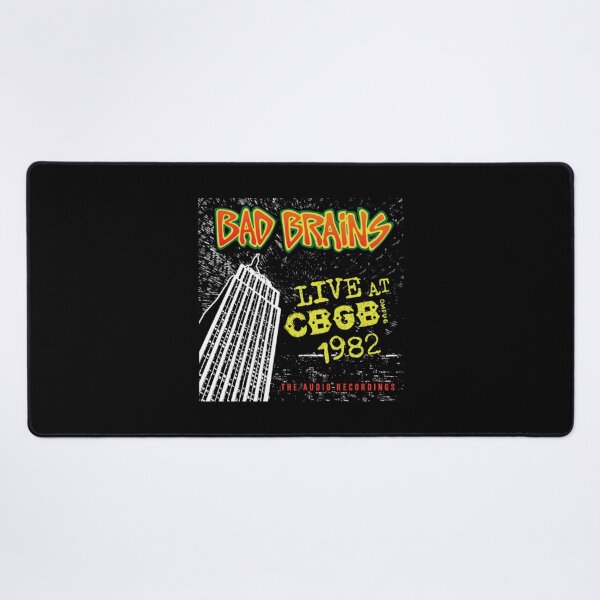 Item preview, Bad Brains Punk designed and sold by rhoshujet.