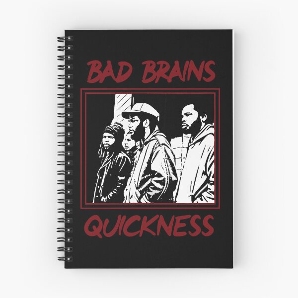 Item preview, Bad Brains Punk designed and sold by rhoshujet.