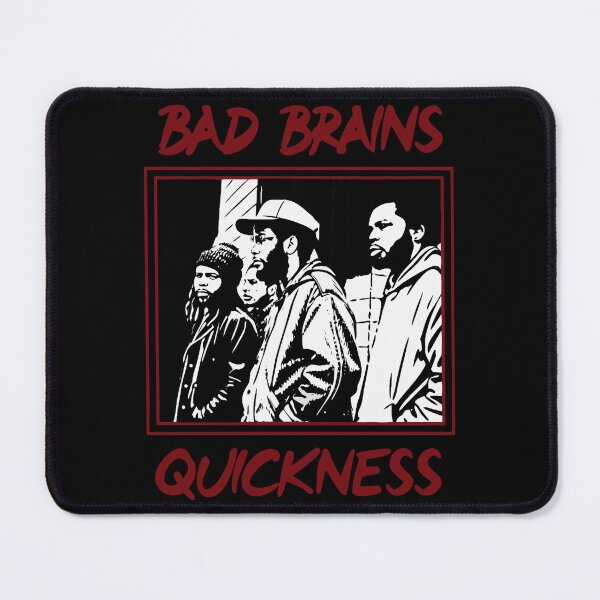 Item preview, Bad Brains Punk designed and sold by rhoshujet.