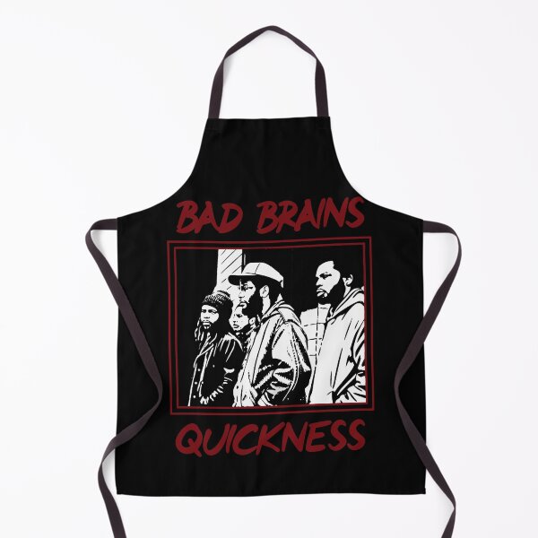 Item preview, Bad Brains Punk designed and sold by rhoshujet.
